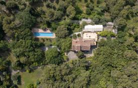 8 dormitorio chalet en Mougins, Francia. 4 750 000 €