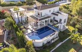 4 dormitorio villa 332 m² en Jávea, España. 1 400 000 €