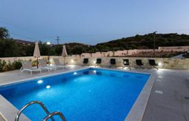 Villa – Creta, Grecia. 980 000 €