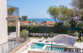 7 dormitorio villa en Cannes, Francia. 5 000 €  por semana