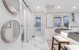 3 dormitorio casa de pueblo en Scarborough, Canadá. C$1 837 000
