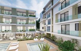 2-dormitorio apartamentos en edificio nuevo en Pafos, Chipre. 338 000 €