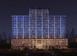 Oficina Binghatti Amberhall – Jumeirah Village Circle, Jumeirah Village, Dubai, EAU. 997 000 €