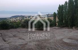 Terreno – Halkidiki, Administration of Macedonia and Thrace, Grecia. 120 000 €