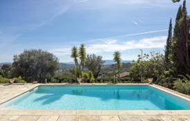 Villa – Chateauneuf-Grasse, Costa Azul, Francia. 1 290 000 €