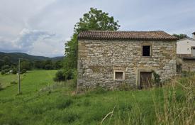 4 dormitorio casa de pueblo 80 m² en Istria County, Croacia. 80 000 €