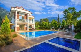 Villa – Ölüdeniz, Fethiye, Mugla,  Turquía. $500 000