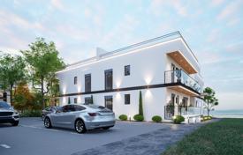 3 dormitorio piso 72 m² en Umag, Croacia. 245 000 €