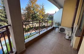 2 dormitorio piso 122 m² en Sunny Beach, Bulgaria. 96 000 €