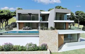3 dormitorio chalet 720 m² en Moraira, España. 2 450 000 €