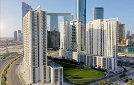 Piso – Abu Dhabi, EAU (Emiratos Árabes Unidos). From $577 000