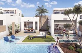 3 dormitorio villa 108 m² en Los Alcazares, España. $650 000
