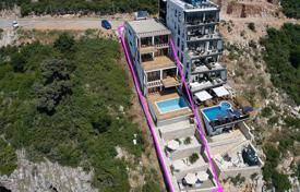 6 dormitorio villa 404 m² en Utjeha-Bušat, Montenegro. 1 390 000 €