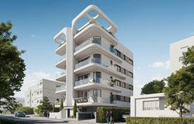 2-dormitorio apartamentos en edificio nuevo en Limasol (Lemesos), Chipre. 489 000 €