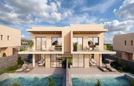 New residential complex with villas en Geroskipou, Chipre. de 750 000 €