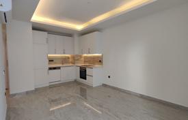 2 dormitorio piso 51 m² en Alanya, Turquía. 11 661 000 TRY