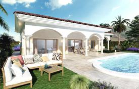 3 dormitorio villa 186 m² en Pinoso, España. 435 000 €
