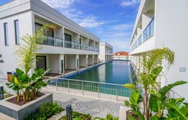 3 dormitorio ático 115 m² en Konakli, Turquía. 16 103 000 TRY