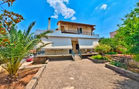 4 dormitorio casa de pueblo 180 m² en Peloponeso, Grecia. 300 000 €