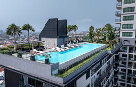 New residential complex with apartments en Nong Prue, Tailandia. de $114 000