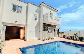 3 dormitorio villa en Avgorou, Chipre. 278 000 €