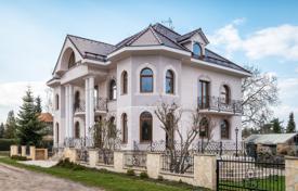 Villa – Praga, República Checa. 2 250 000 €
