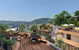 3-dormitorio apartamentos en edificio nuevo 72 m² en Tiflis, Georgia. $165 000