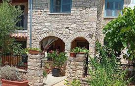 4 dormitorio casa de pueblo 105 m² en Poreč, Croacia. 205 000 €