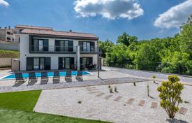 4 dormitorio casa de pueblo 173 m² en Rakalj, Croacia. 600 000 €