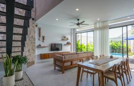 3 dormitorio villa 161 m² en Sanur Beach, Indonesia. $250 000