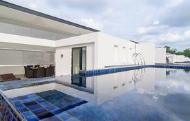 Villa – Thalang, Phuket, Tailandia. $1 840  por semana