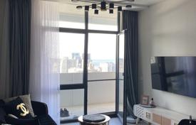 3-dormitorio apartamentos en edificio nuevo 76 m² en Batumi, Georgia. 122 000 €