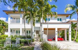 7 dormitorio chalet 390 m² en Key Biscayne, Estados Unidos. 2 727 000 €
