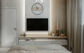 2 dormitorio piso 114 m² en Agios Athanasios (Cyprus), Chipre. 450 000 €