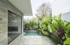 1 dormitorio villa 98 m² en Bali, Indonesia. $215 000