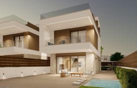 3 dormitorio villa 124 m² en Pilar de la Horadada, España. 550 000 €