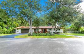Villa – Miami, Florida, Estados Unidos. $995 000