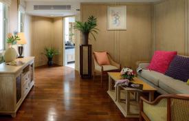 5 dormitorio ático en Sathon, Tailandia. $7 700  por semana