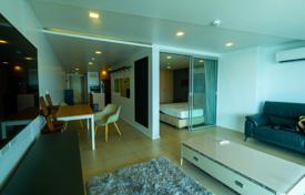 2 dormitorio piso 82 m² en Pattaya, Tailandia. $187 000