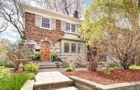 3 dormitorio casa de pueblo en Old Toronto, Canadá. C$1 824 000