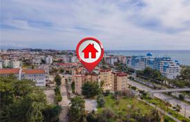 Piso – Avsallar, Antalya, Turquía. $82 000