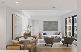 3 dormitorio piso 87 m² en Manhattan, Estados Unidos. $1 597 000