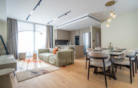 2-dormitorio apartamentos en edificio nuevo en Limasol (Lemesos), Chipre. 800 000 €