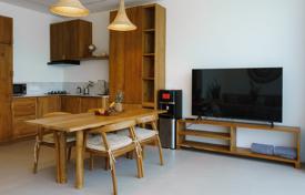 2 dormitorio villa 112 m² en Jalan Umalas, Indonesia. $220 000