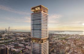 Oficina SOL Luxe – Dubai, EAU. $3 538 000