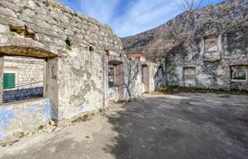 Terreno – Risan, Kotor, Montenegro. 350 000 €