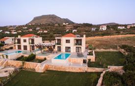 Villa – Plaka, Unidad periférica de La Canea, Creta,  Grecia. 930 000 €