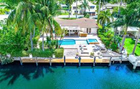Casa de pueblo – Fort Lauderdale, Florida, Estados Unidos. $3 300 000