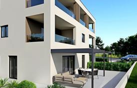 3-dormitorio apartamentos en edificio nuevo 74 m² en Poreč, Croacia. 384 000 €