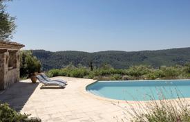 4 dormitorio villa en Tourrettes-sur-Loup, Francia. 1 450 000 €